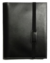 UltraHyde Pocket Journal