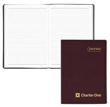 Bonded Leather Journals