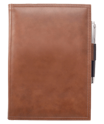 Leather Bound Journals
