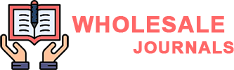 Wholesale Journals
