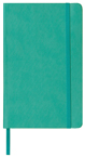 Teal Journal